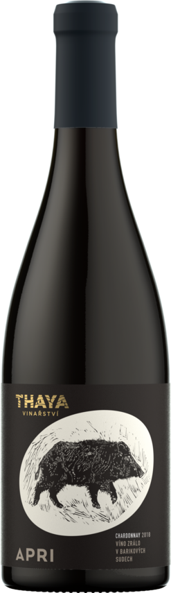 Apri Chardonnay