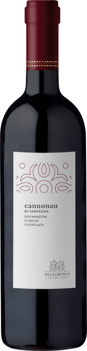Cannonau di Sardegna