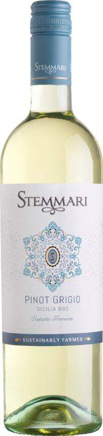 Pinot grigio - Stemmari