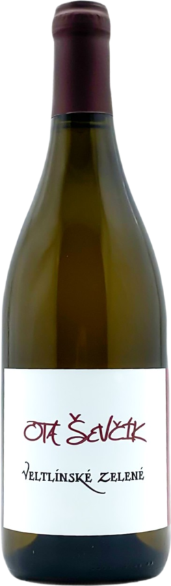 Veltlínské zelené