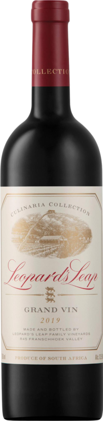 Grand Vin red CULINARIA