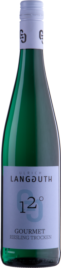 Gourmet Riesling 12°