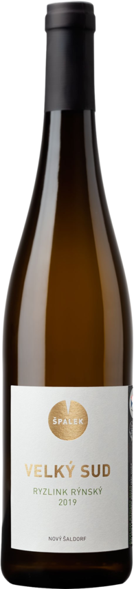 Ryzlink rýnský VELKÝ SUD