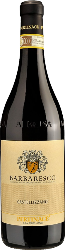 Barbaresco-Castellizzano Riserva