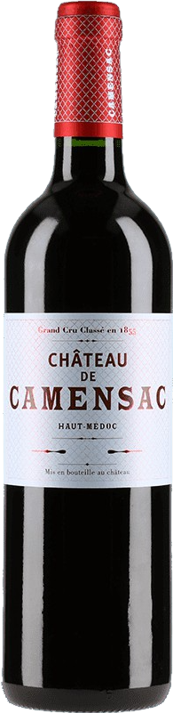 Château Camensac 