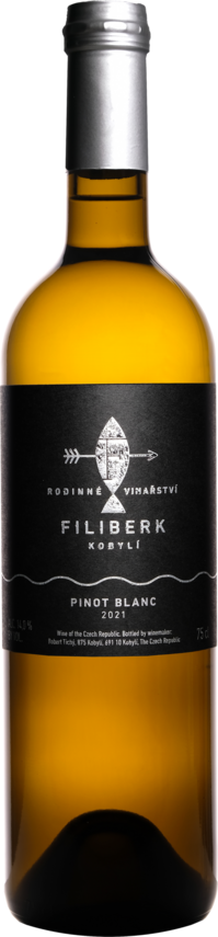 Pinot Blanc \