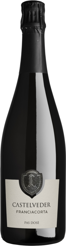 Franciacorta brut nature