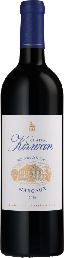 Chateau Kirwan