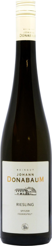 Riesling Federspiel SPITZER