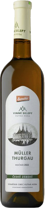 Müller Thurgau