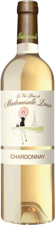 Chardonnay Mlle Louise