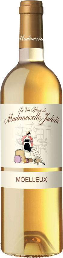 Moelleux Mlle Juliette