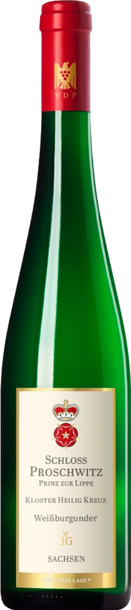 Weissburgunder Kloster Heilig Kreuz VDP.ERSTE LAGE