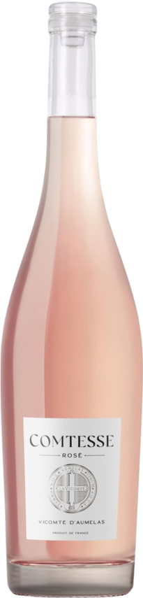 Comtesse rosé \