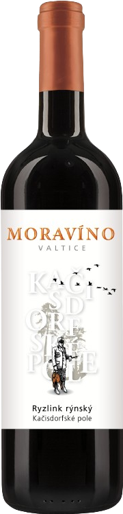 Ryzlink rýnský VOC