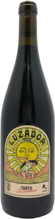 Luzador