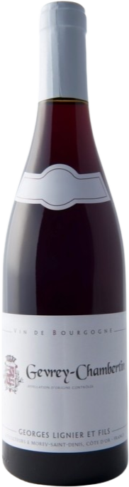 Gevrey-Chambertin AOC