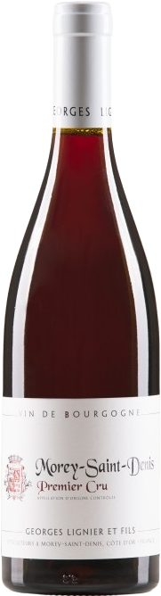 Morey-Saint-Denis 1er Cru AOC