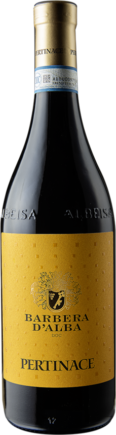 Barbera d´Alba