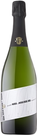 Cava Grand Reserva Brut Nature