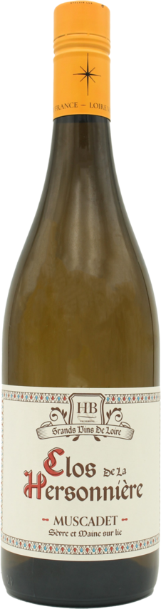 Muscadet AOP  Sévre et Maine sur-lie