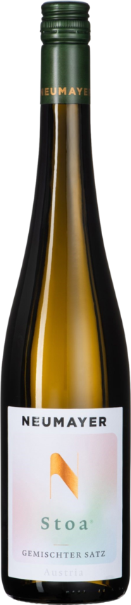 Grüner Veltliner DAC \