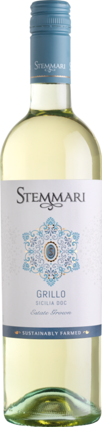 Grillo - Stemmari