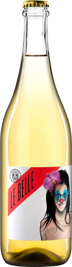 LE BELLE Vino Frizzante BIO