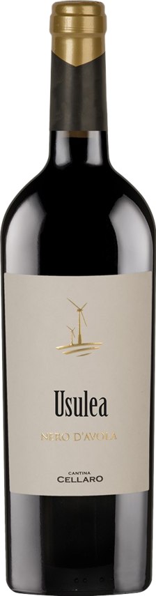 Nero d\'Avola \