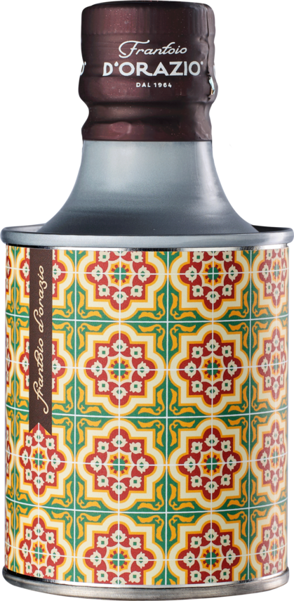 Mediterranea Collection - Chienna