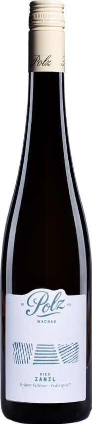 Grüner Veltliner Federspiel \