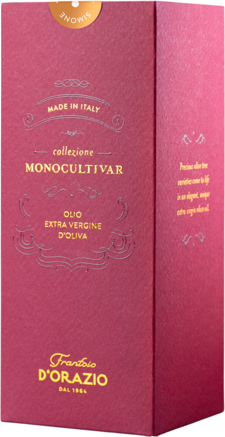 Simone v dárkovém balení