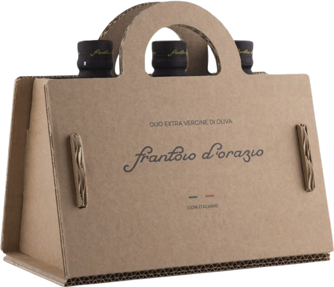 Dárkové balení Amelie