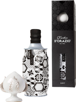 Elementa Collection Ombra v dárkovém balení 