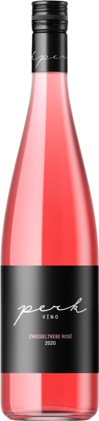 Zweigeltrebe rosé frizzante
