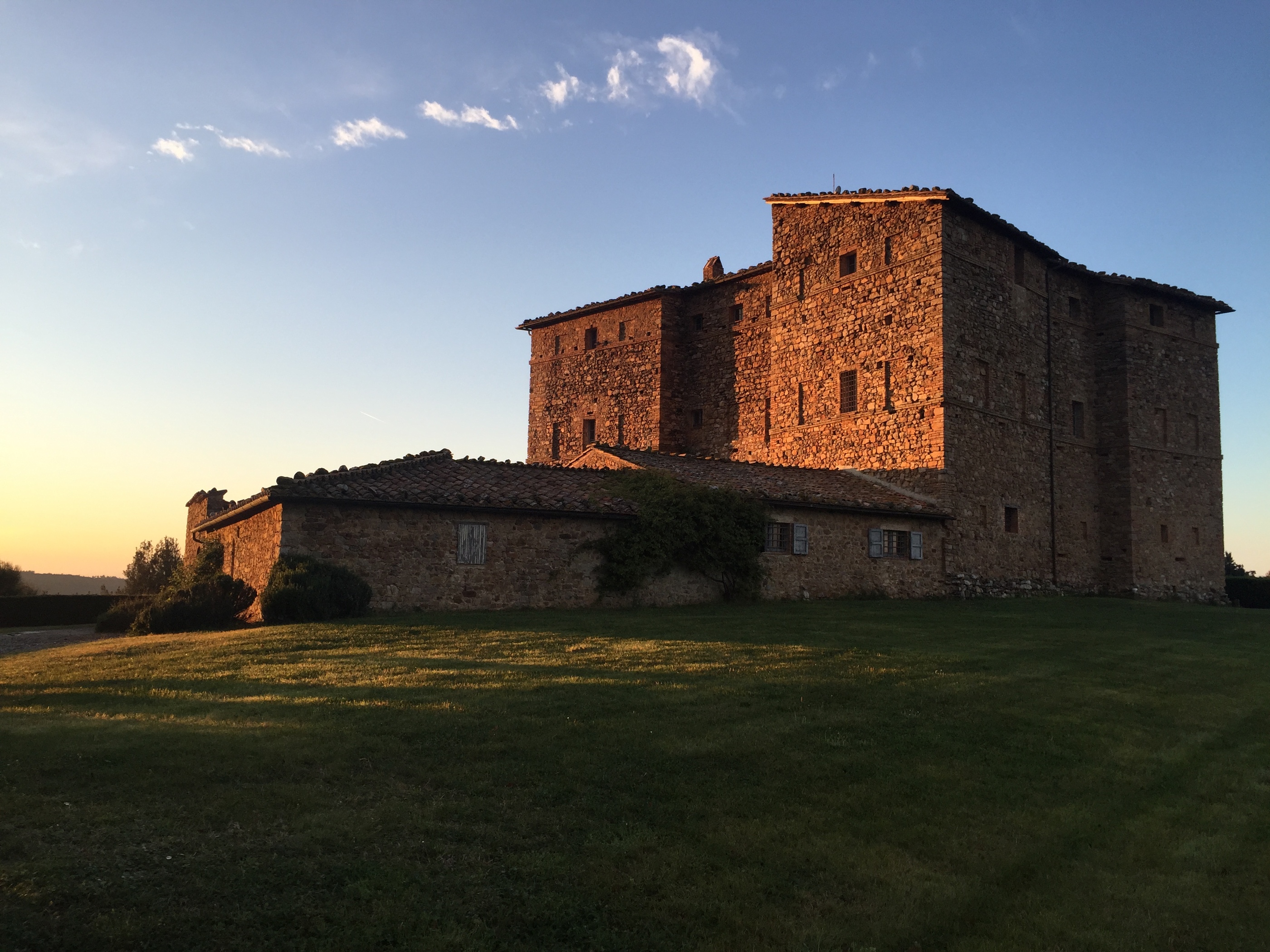 Castello Romitorio