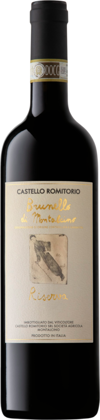 Brunello di Montalcino Riserva