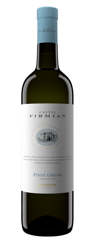 Pinot grigio - Castel Firmian
