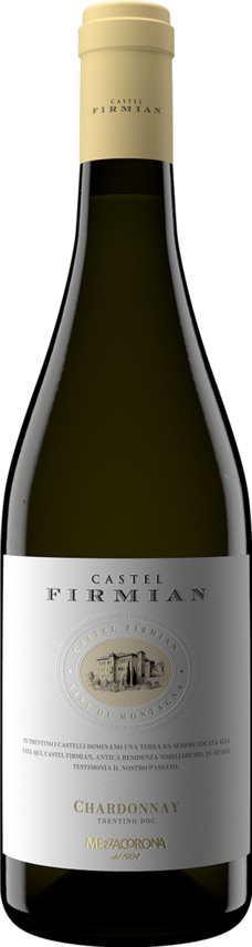 Chardonnay-Castel Firmian