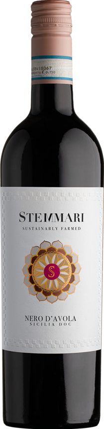Nero d´Avola - Stemmari