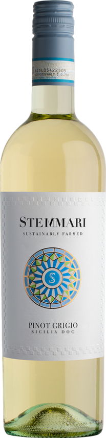 Pinot grigio - Stemmari