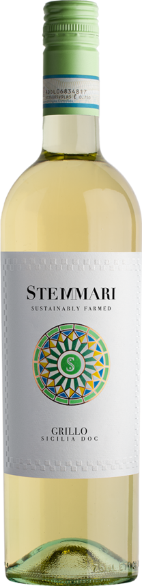 Grillo - Stemmari