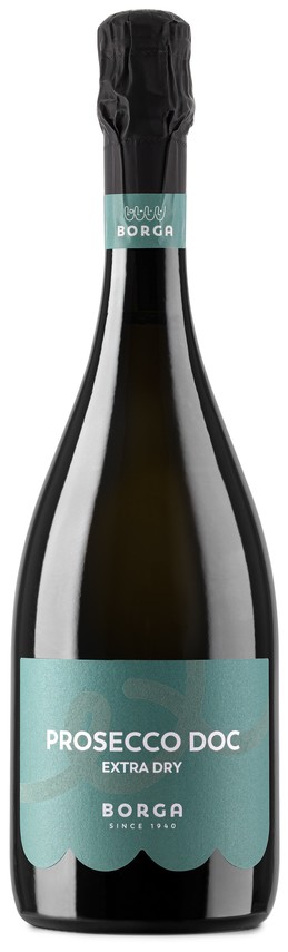 Prosecco Spumante Extra Dry