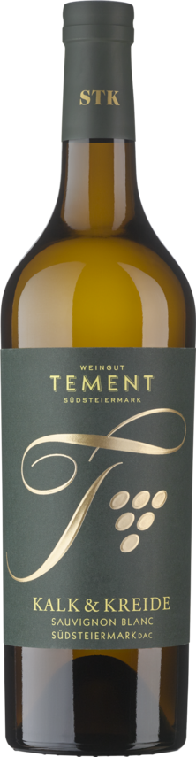 Sauvignon Kalk und Kreide