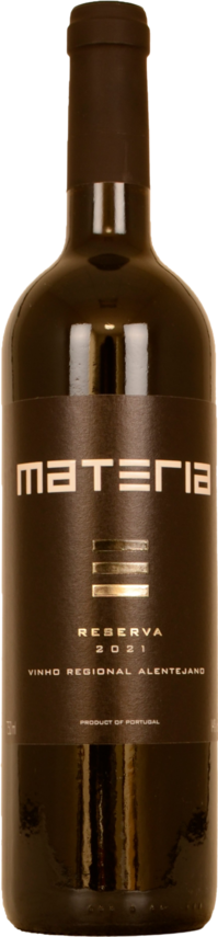 Materia - Reserva Luis Duarte Red 