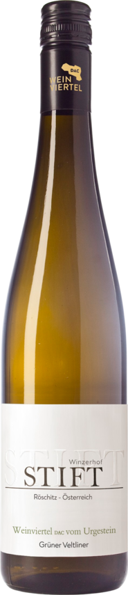 Grüner Veltliner vom Urgestein 