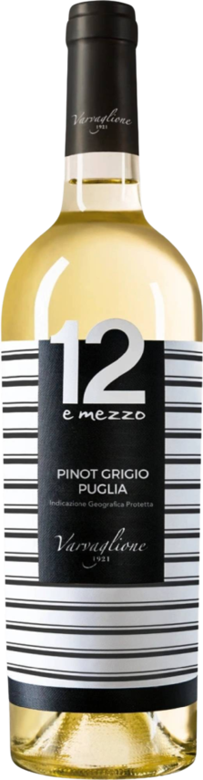 Pinot grigio Puglia 