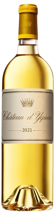 Château d\'Yquem 1er Cru classé Supérieur