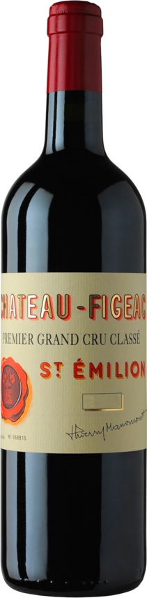 Château Figeac 1er Grand Cru classé \