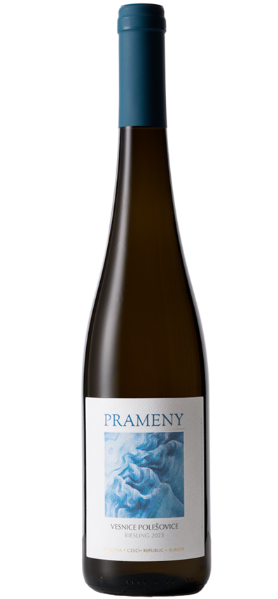 Riesling Polešovice 